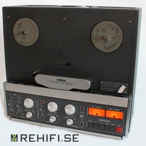 Revox B77
