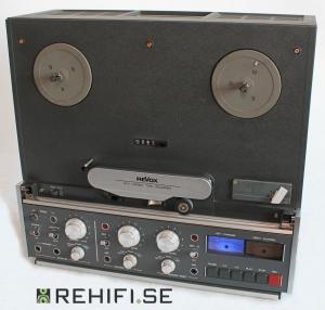 Revox B77