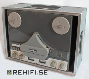 Revox G36