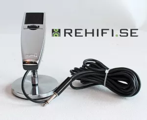 Revox High Fidelity 3377