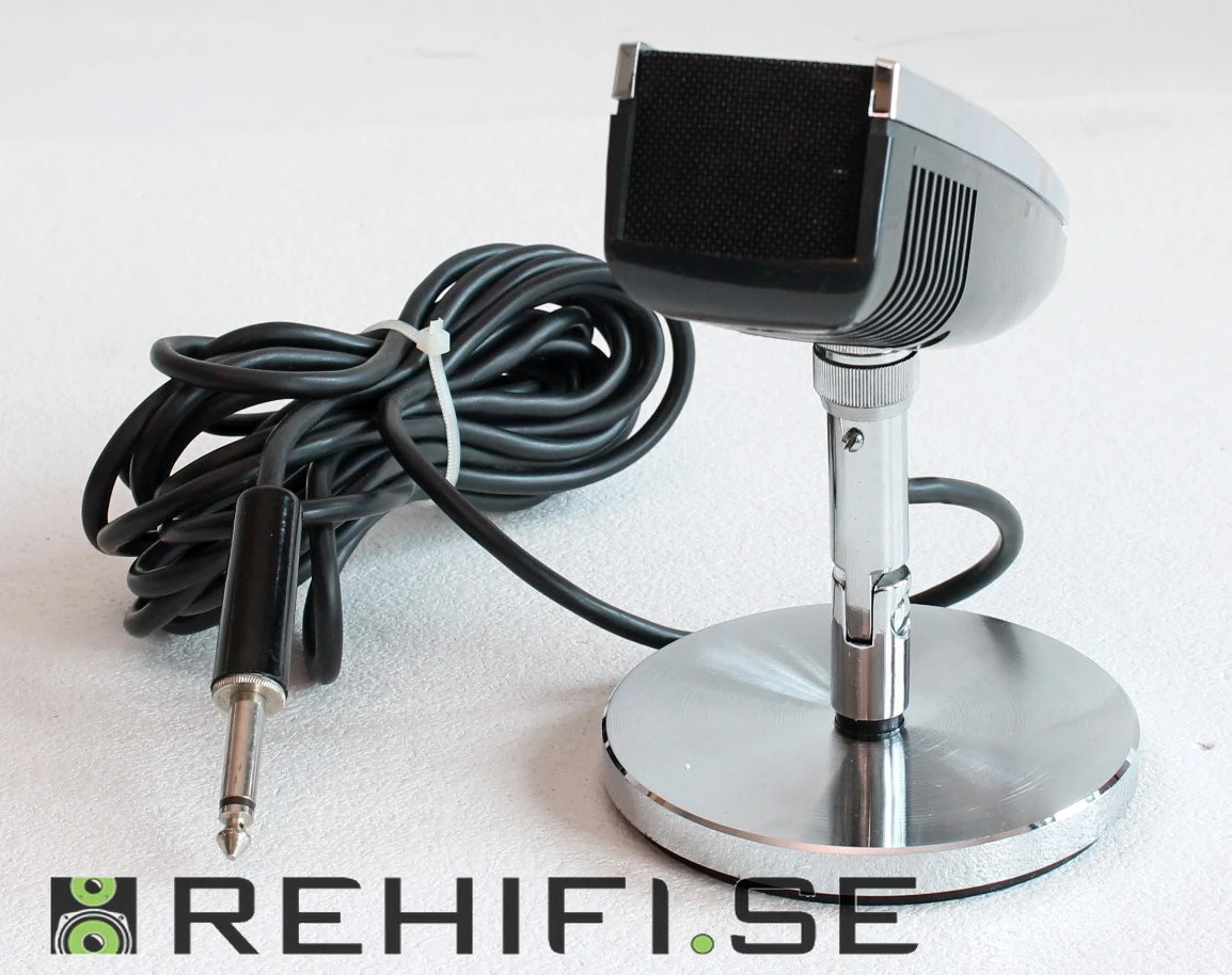 Revox High Fidelity 3377