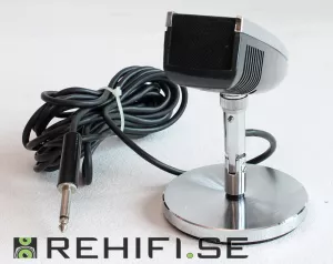 Revox High Fidelity 3377