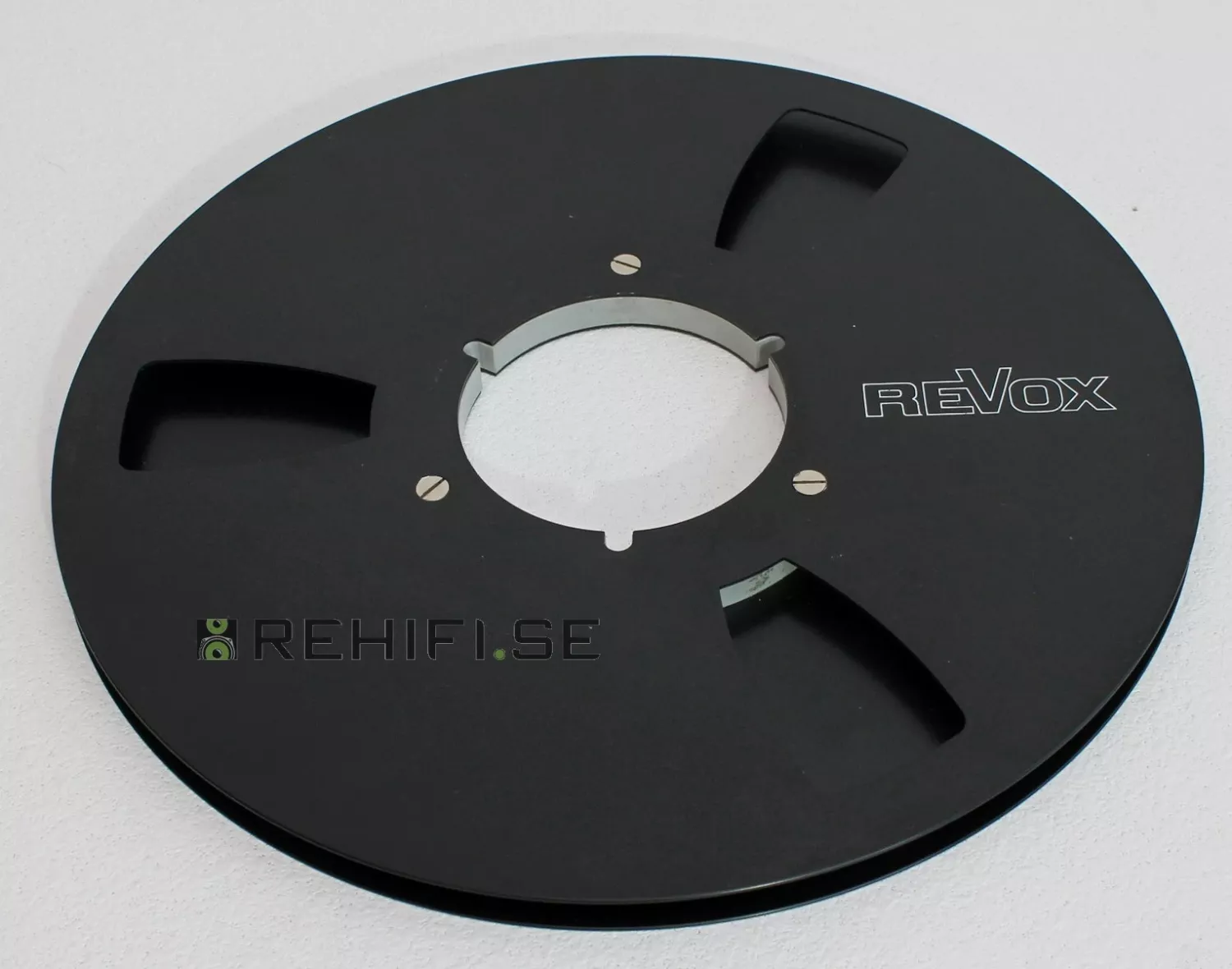 Revox Metallspole 10,5 tum