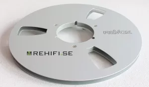 Revox Metallspole