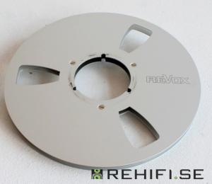 Revox Metallspole