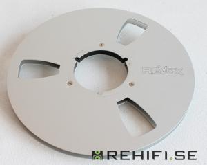 Revox Metallspole