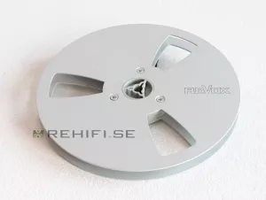 Revox Metallspole