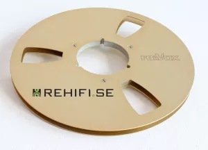 Revox Metallspole