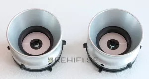 Revox NAB Nav