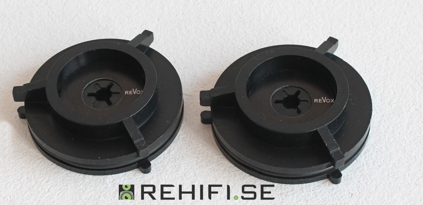Revox NAB Nav
