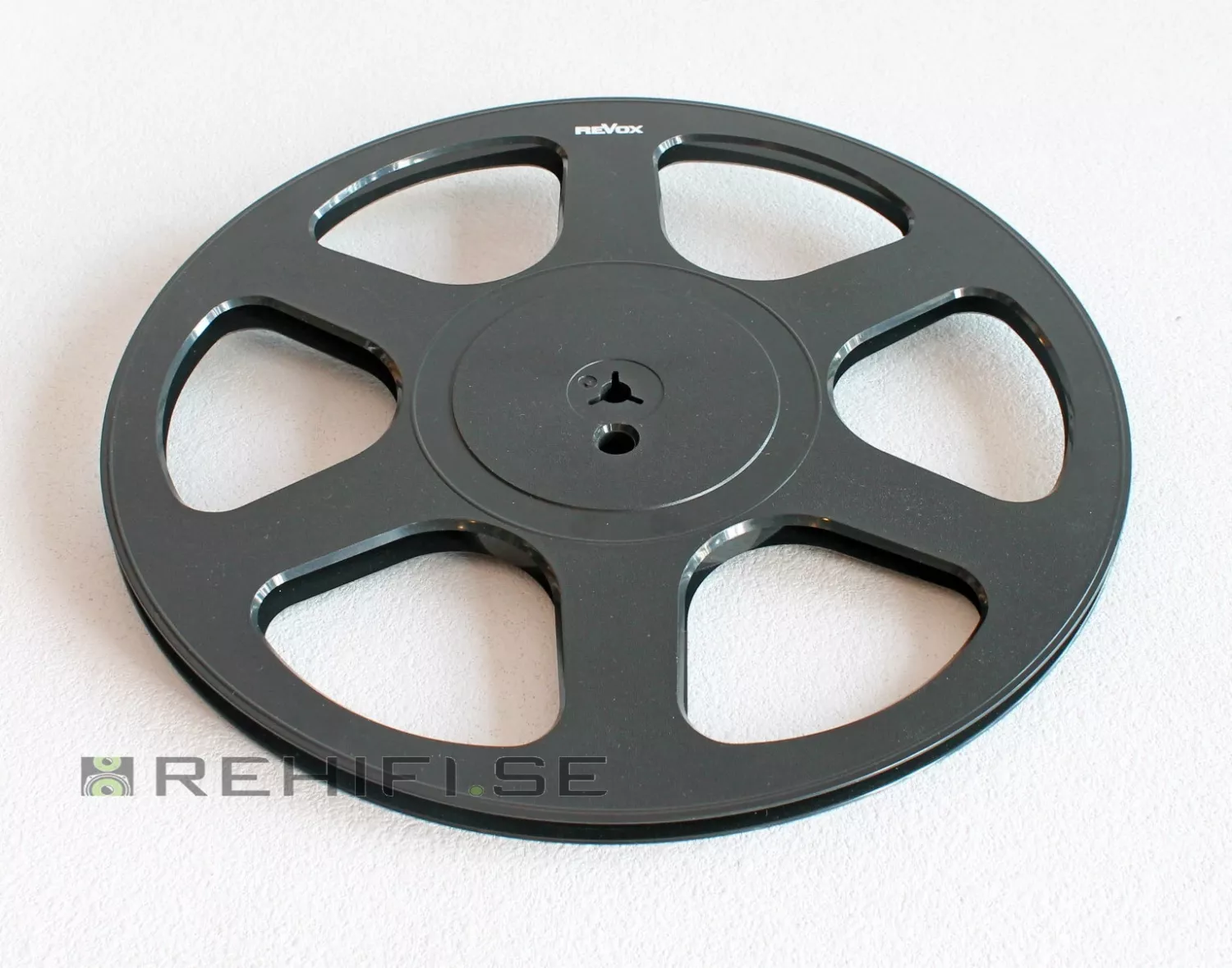 Revox Plastspole