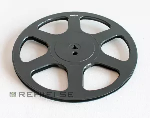 Revox Plastspole