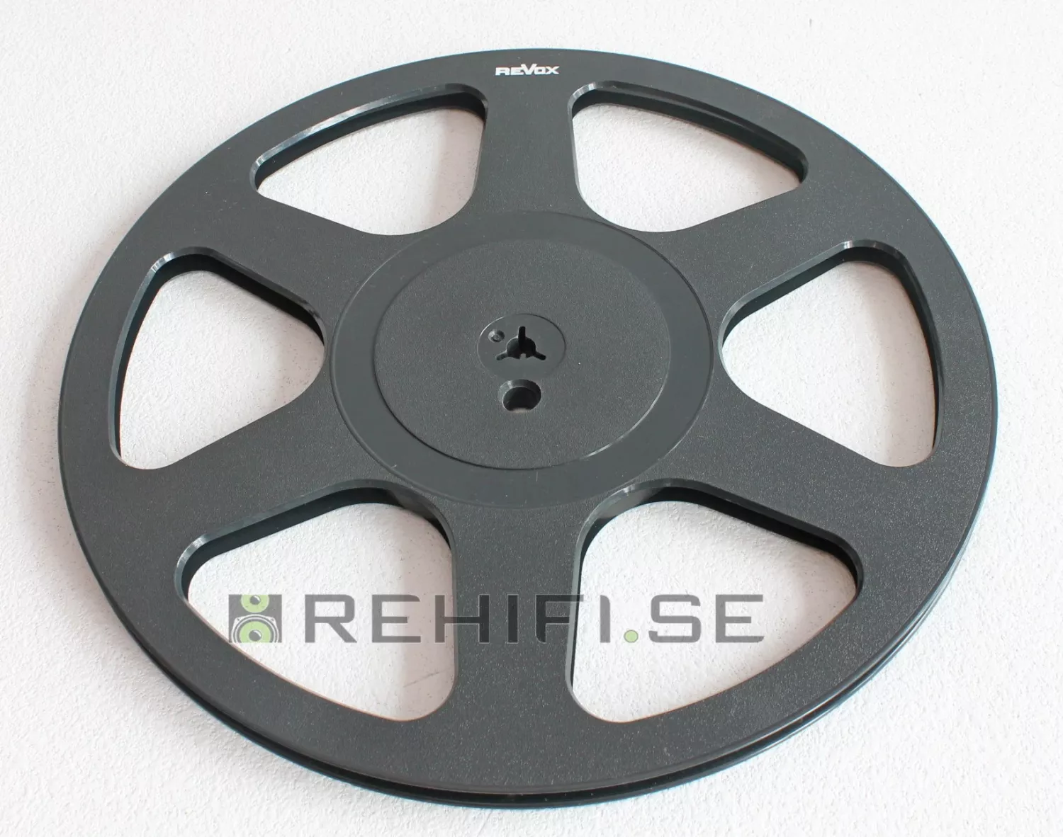Revox Plastspole