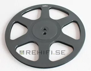 Revox Plastspole