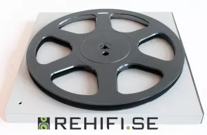 Revox Plastspole