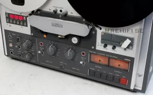 Revox PR-99 Mk3