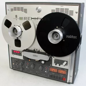 Revox PR-99 Mk3