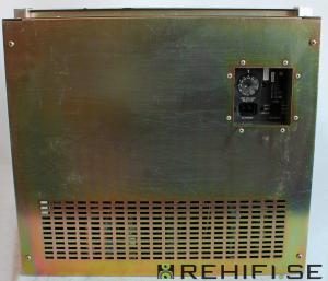 Revox PR99 MkII