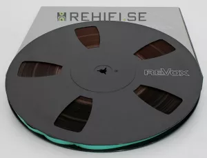 Revox Rullband