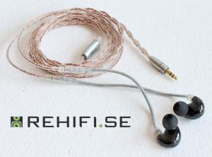 RHA CL2 Planar