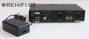 RME ADI-2 DAC FS