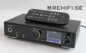 RME ADI-2 DAC FS
