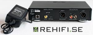 RME ADI-2 DAC FS