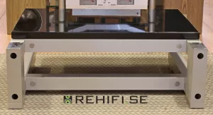 Rock Solid Aurum Monoblock Stand