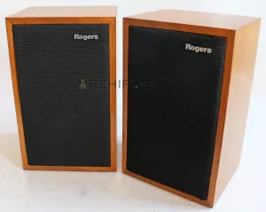 Rogers LS 3/5A