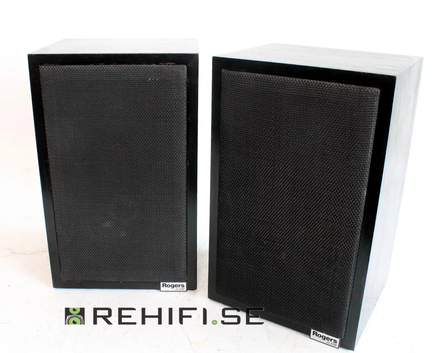 Rogers LS3/5A