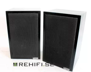 Rogers LS3/5A