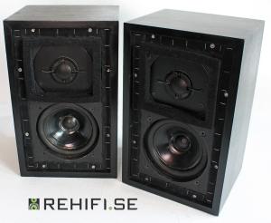 Rogers LS3/5A
