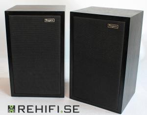 Rogers LS3/5A