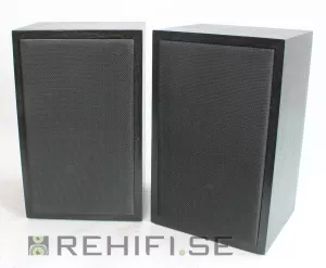 Rogers LS3/5A