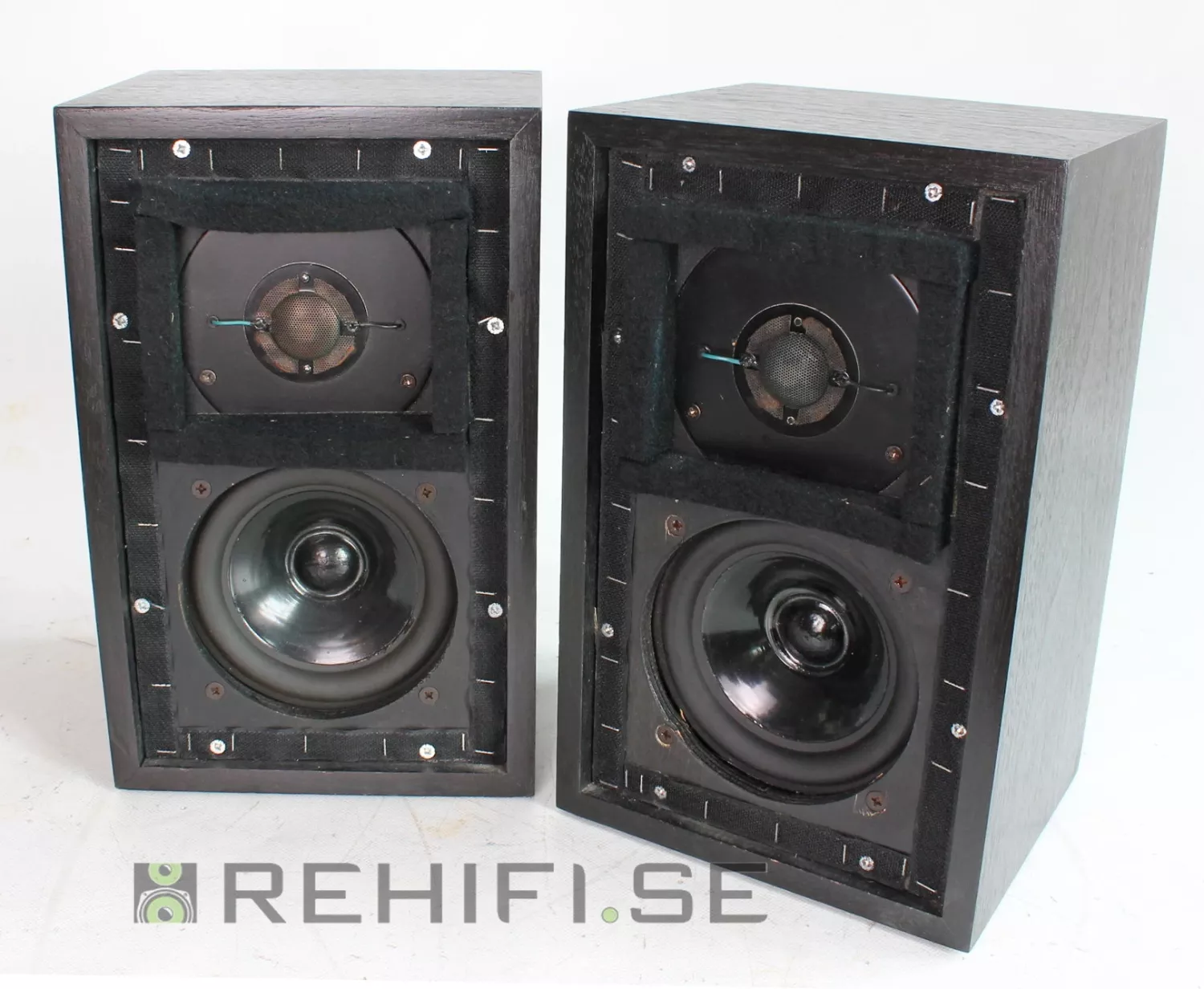 Rogers LS3/5A