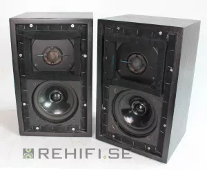 Rogers LS3/5A