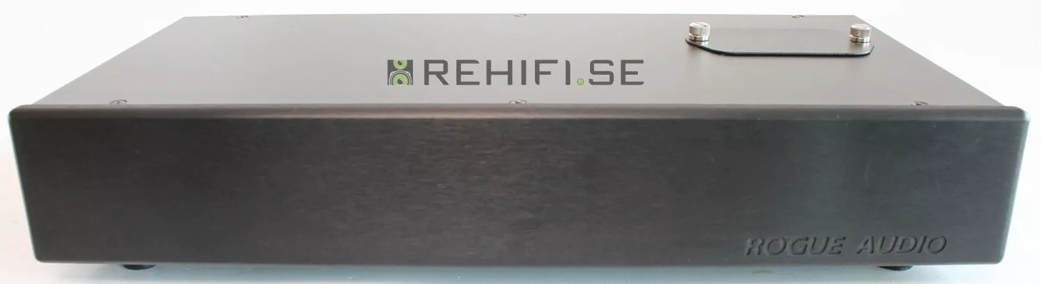 Rogue Audio Phono Preamplifier Triton