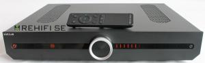 Roksan Attessa Integrated Amplifier