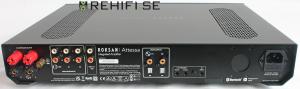 Roksan Attessa Integrated Amplifier