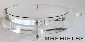 Roksan Radius 5