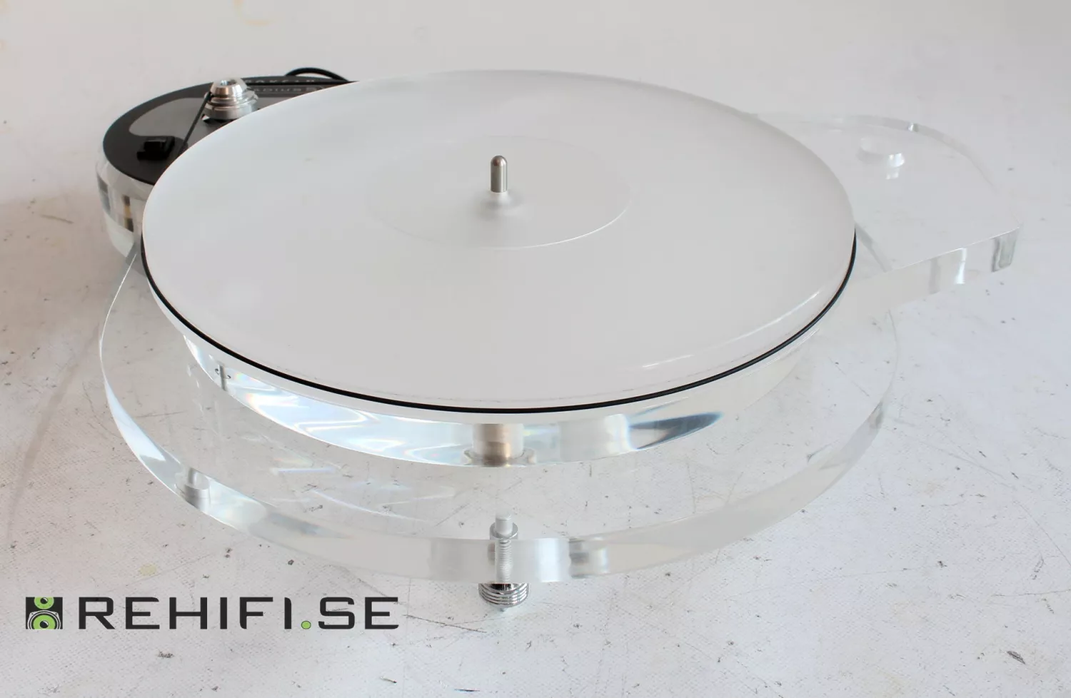 Roksan Radius 5