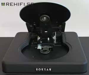 Roksan ROK-DP1