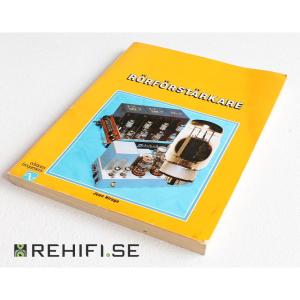 Rörförstärkare, Jean Hiraga