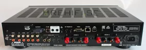 Rotel A14 MkII