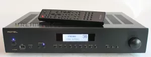 Rotel A14 MkII