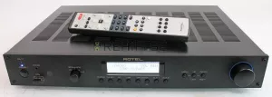 Rotel RA-11