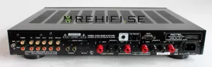 Rotel RA-11