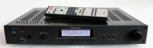Rotel RA-11