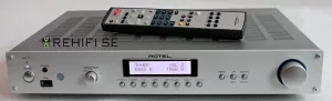 Rotel RA-11