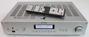Rotel RA-12